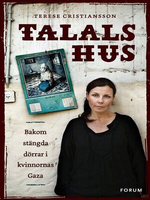 cover image of Talals hus